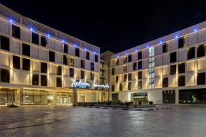 Radisson Hotel & Apartments Dammam Industry City